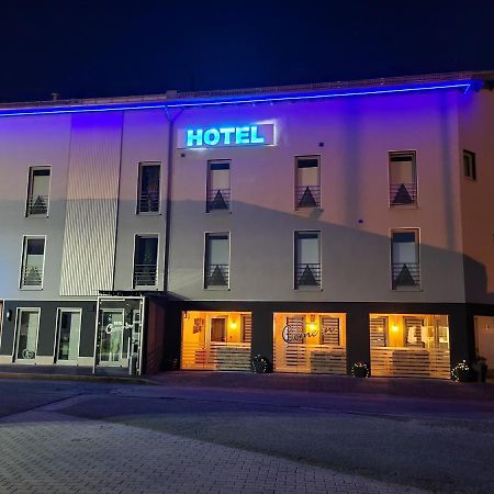 Hotel Come In Menden Bagian luar foto