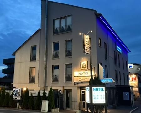 Hotel Come In Menden Bagian luar foto