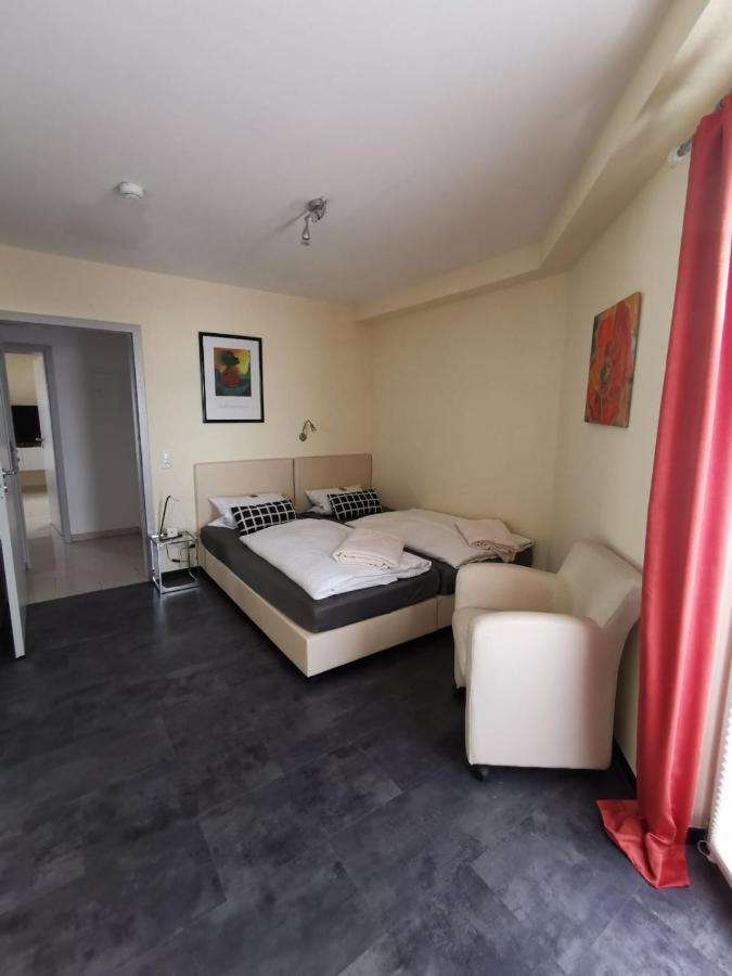 Hotel Come In Menden Bagian luar foto
