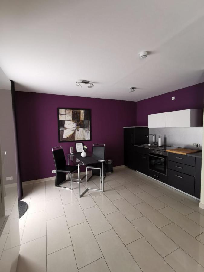 Hotel Come In Menden Bagian luar foto