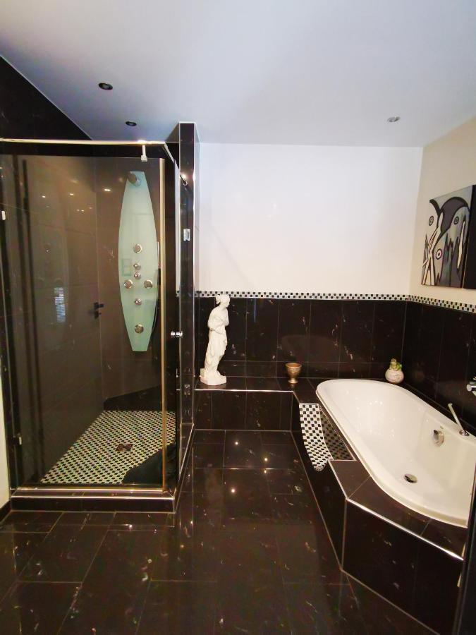 Hotel Come In Menden Bagian luar foto