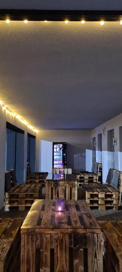 Hotel Come In Menden Bagian luar foto