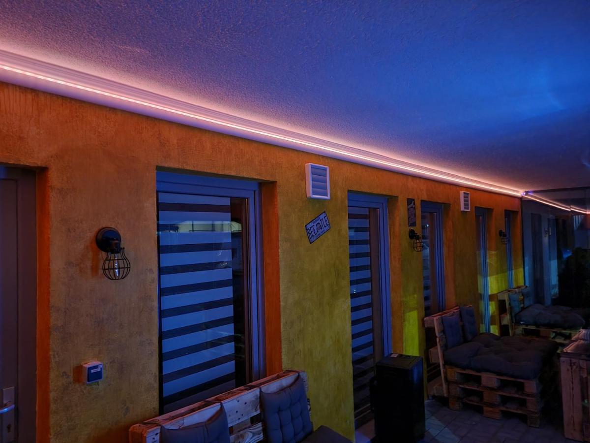Hotel Come In Menden Bagian luar foto