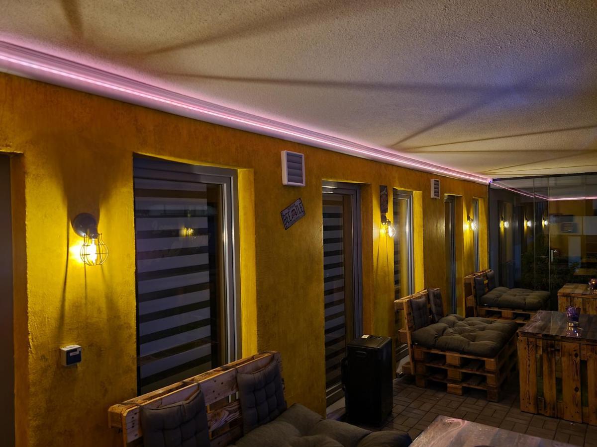 Hotel Come In Menden Bagian luar foto