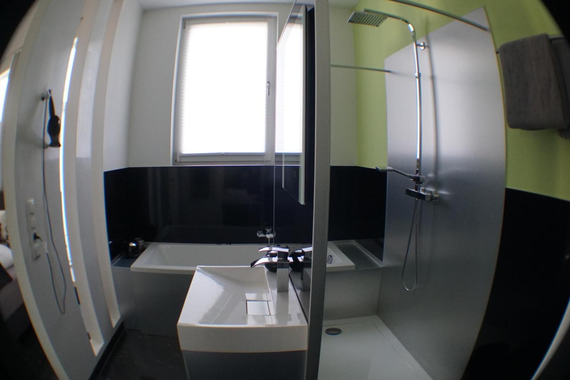 Hotel Come In Menden Ruang foto